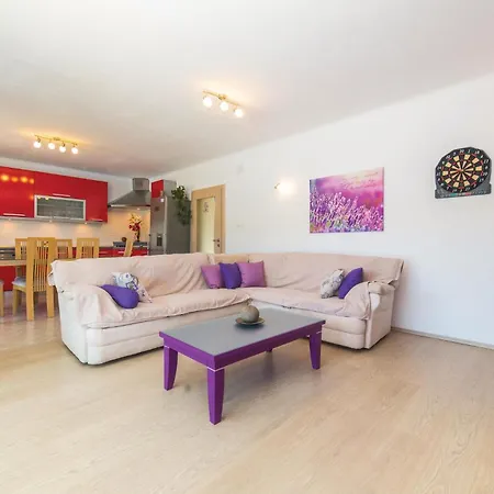 Hébergement de vacances In Primorki Dolac