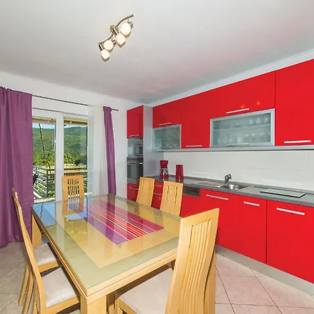 In Primorki Dolac Hébergement de vacances Primorski Dolac