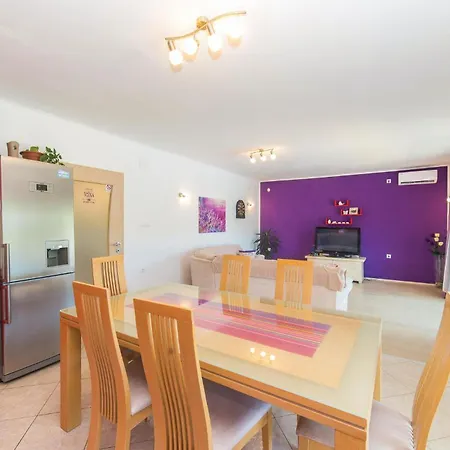 Hébergement de vacances In Primorki Dolac