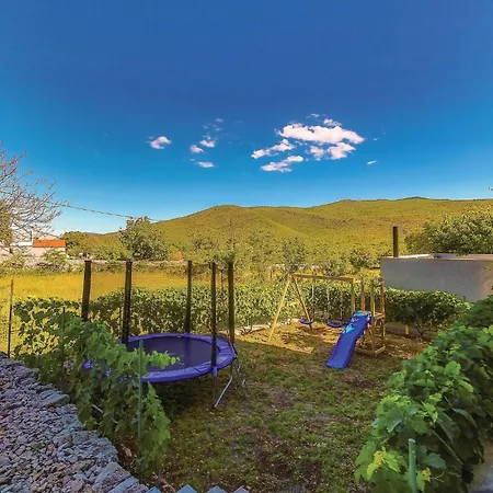 Hébergement de vacances In Primorki Dolac *