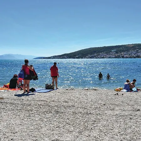 Hébergement de vacances In Primorki Dolac *