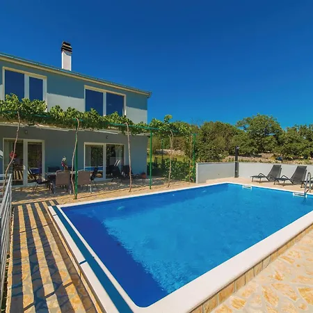 In Primorki Dolac Hébergement de vacances Primorski Dolac